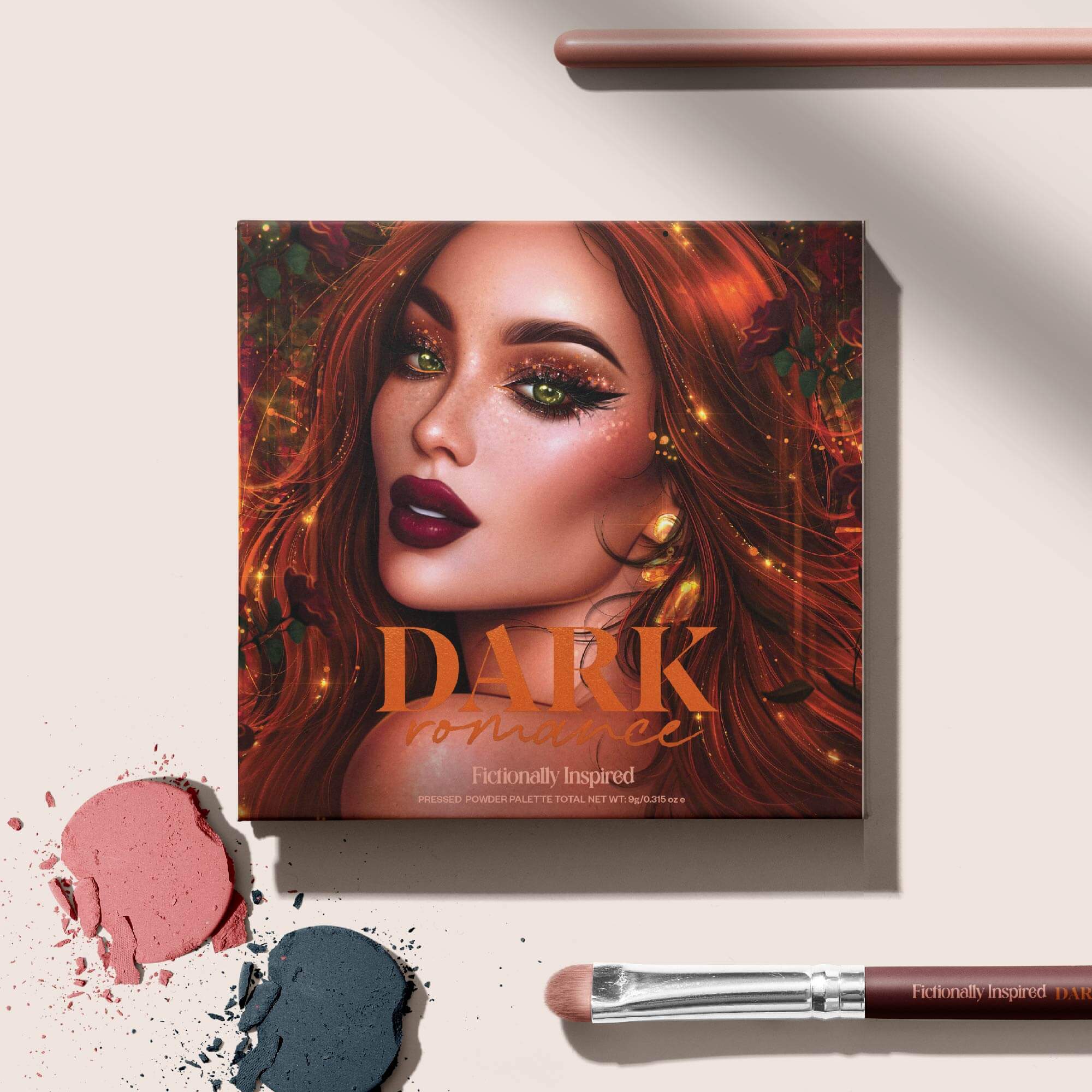 Eyeshadow Palette Bundle
