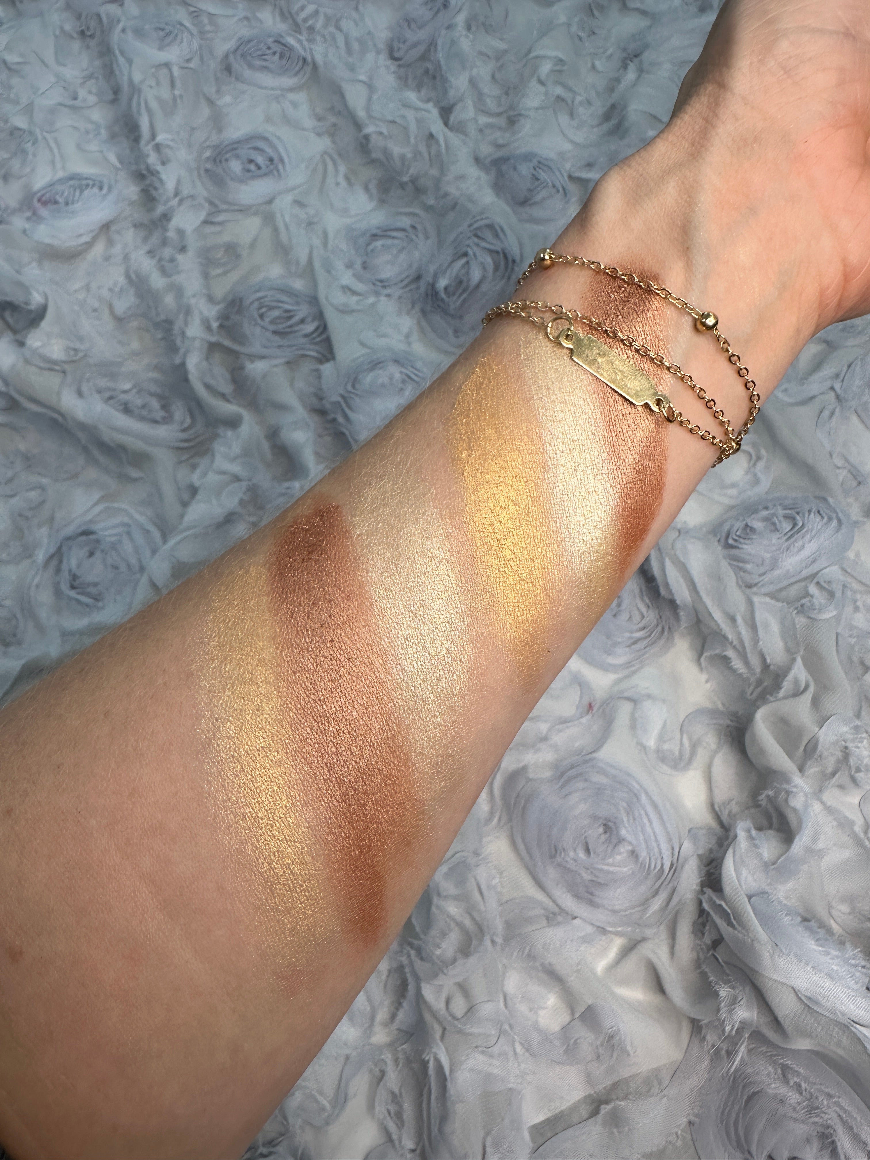 Eyeshadow Palette Bundle