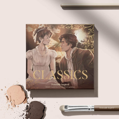 Eyeshadow Palette Bundle