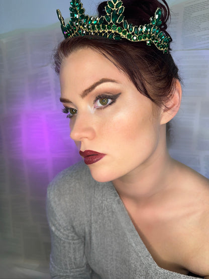 Dark Romance Eyeshadow Palette