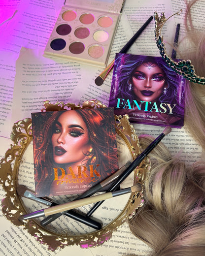 Fantasy Eyeshadow Palette