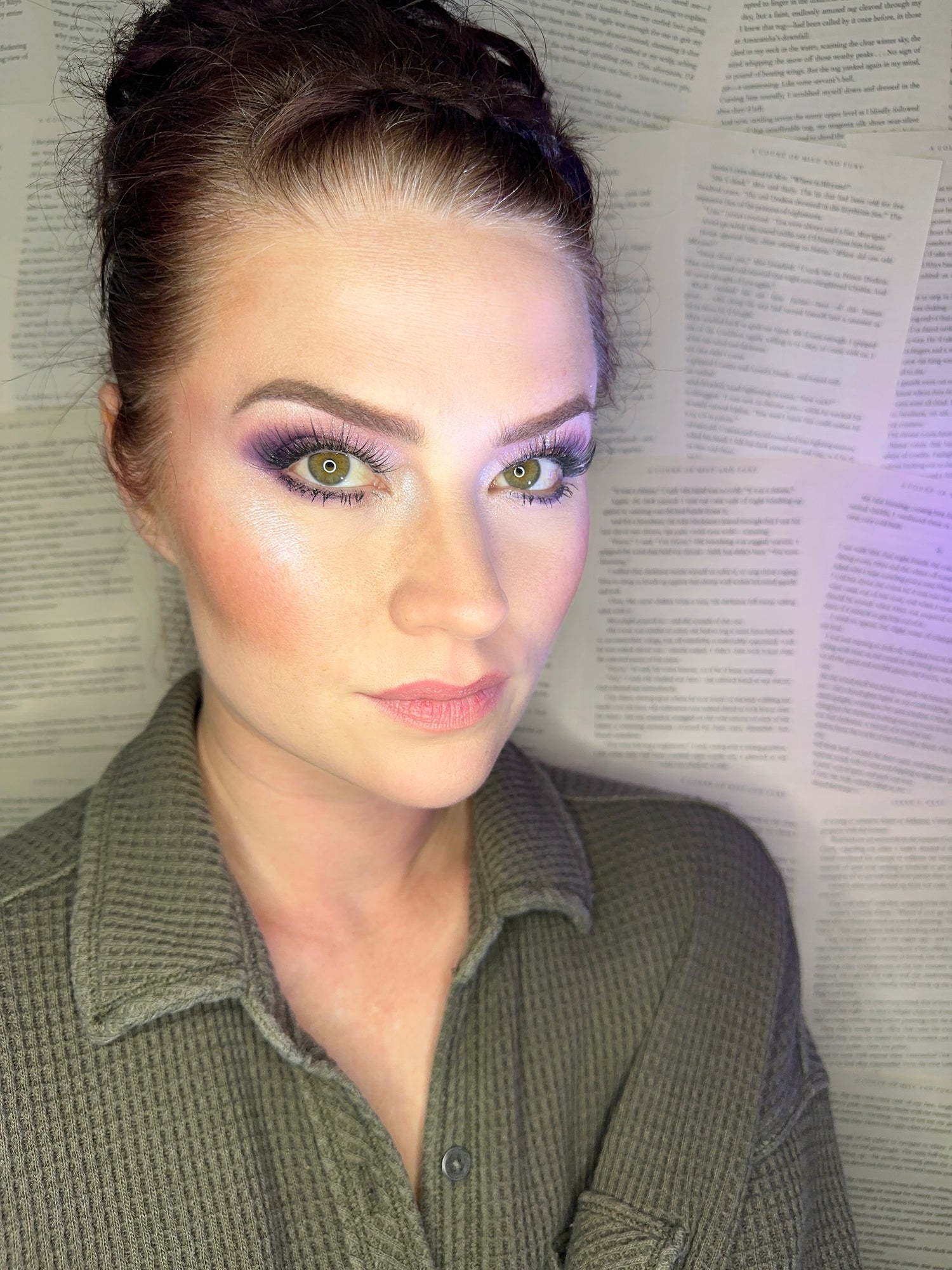 Fantasy Eyeshadow Palette