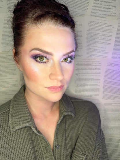 Fantasy Eyeshadow Palette