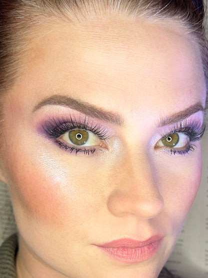 Fantasy Eyeshadow Palette