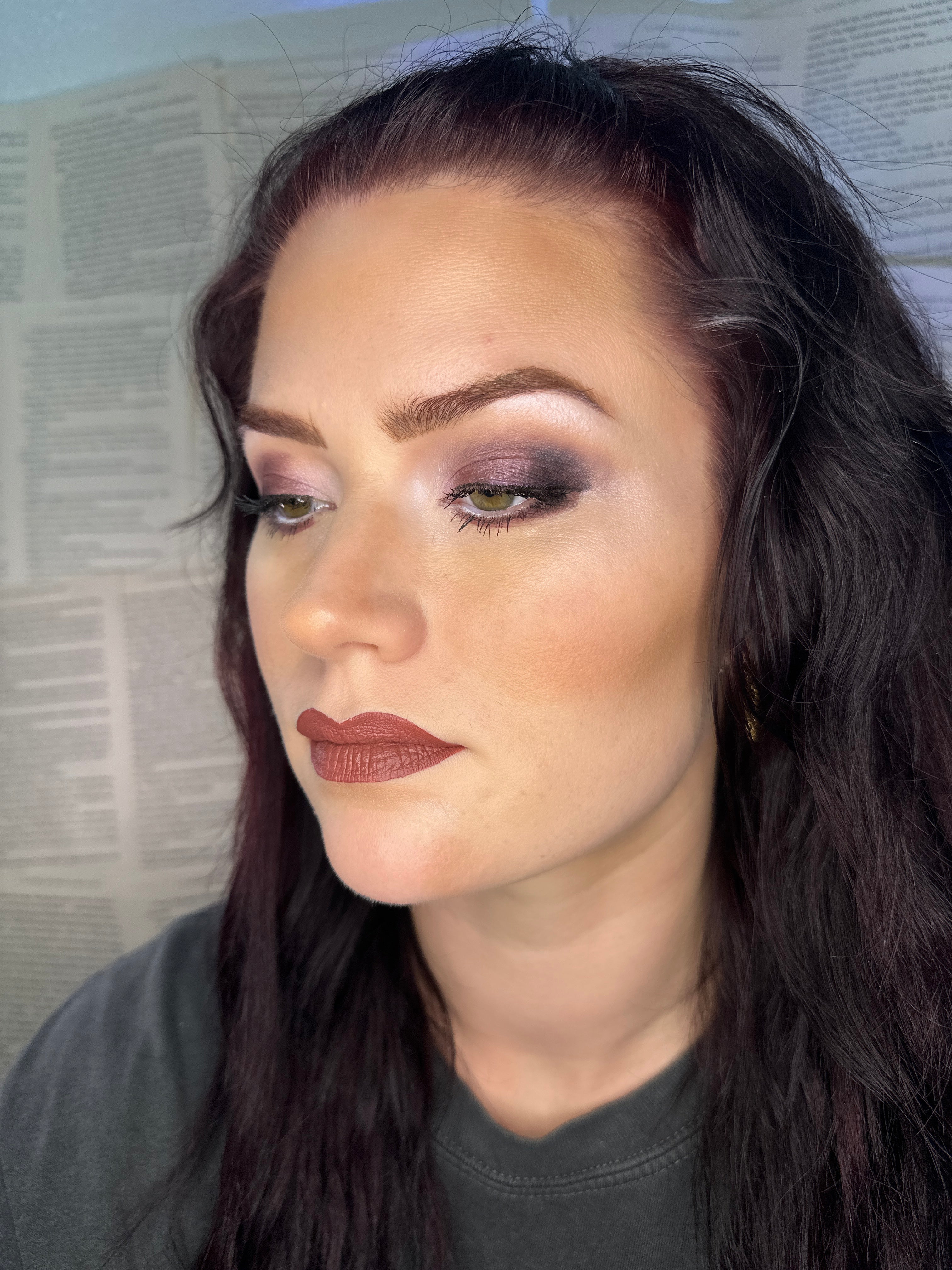 Classics Eyeshadow Palette